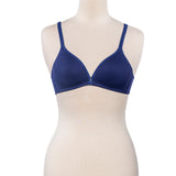 Paded Non Wired Bra - 8823