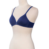 Paded Non Wired Bra - 8823