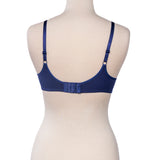 Paded Non Wired Bra - 8823