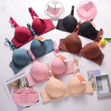 Push Up Non Wire Bra - 882