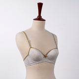 Lighty Padded Bra - 908
