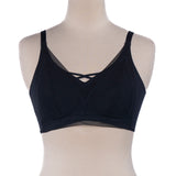 Non Wire Padded Bra - 920