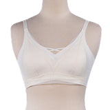 Non Wire Padded Bra - 920