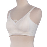 Non Wire Padded Bra - 920