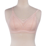 Non Wire Padded Bra - 920