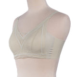Non Wire Padded Bra - 920