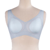 Non Wire Padded Bra - 9808