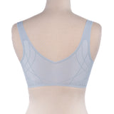 Non Wire Padded Bra - 9808