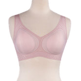 Non Wire Padded Bra - 9808