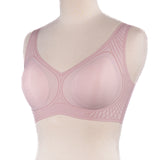 Non Wire Padded Bra - 9808