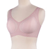 Non Wire Padded Bra - 9808