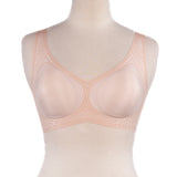 Non Wire Padded Bra - 9808