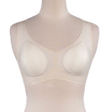 Non Wire Padded Bra - 9808