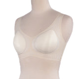 Non Wire Padded Bra - 9808