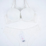 Push Up Bra Set - A2044