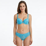 Push Up Bra Set - A2112