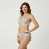 Push Up Bra Set - A2114