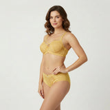 Push Up Bra Set - A2114