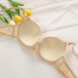 Padded Bra Set - A2155