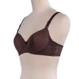 Light Padded Wired Bra - A308