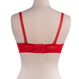 Light Padded Wired Bra - A308