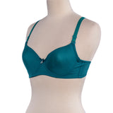 Light Padded Wired Bra - A308