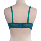 Light Padded Wired Bra - A308