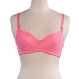 Light Padded Wired Bra - A308