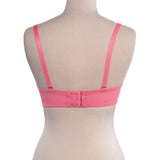 Light Padded Wired Bra - A308