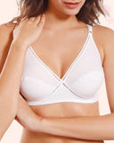 Cotton Lift Bra - 001