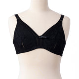 Basic Non Wire Bra - B009