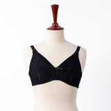 Basic Non Wire Bra - B009