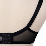 Basic Non Wire Bra - B009