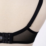 Basic Non Wire Bra - B009