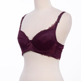 Basic Lightly Padded Wired-B018