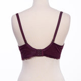 Basic Lightly Padded Wired-B018