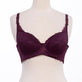 Basic Lightly Padded Wired-B018