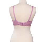 Basic Lightly Padded Wire Bra - B019