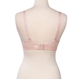 Basic Lightly Padded Wire Bra - B019