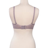 Basic Lightly Padded Wire Bra - B019