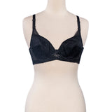 Basic Lightly Padded Wire Bra - B019