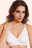 Cotton Lift Bra - 001