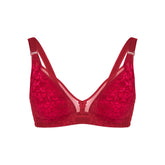 Basic Non Wired Bra - H02 RIOS