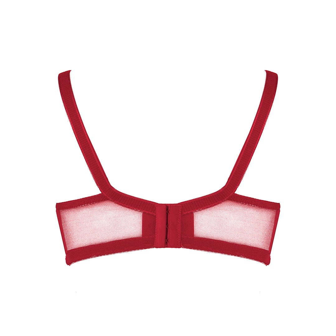 Basic Non Wired Bra - H02 RIOS