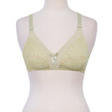 Basic Non Wire Bra - B015