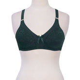 Basic Non Wire Bra - B015