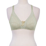 Basic Non Wire Bra - B015