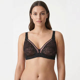 Basic Non Wire Bra - H02