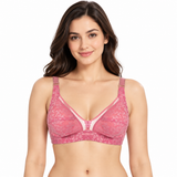 Basic Non Wire Bra - H02