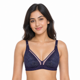 Basic Non Wire Bra - H02